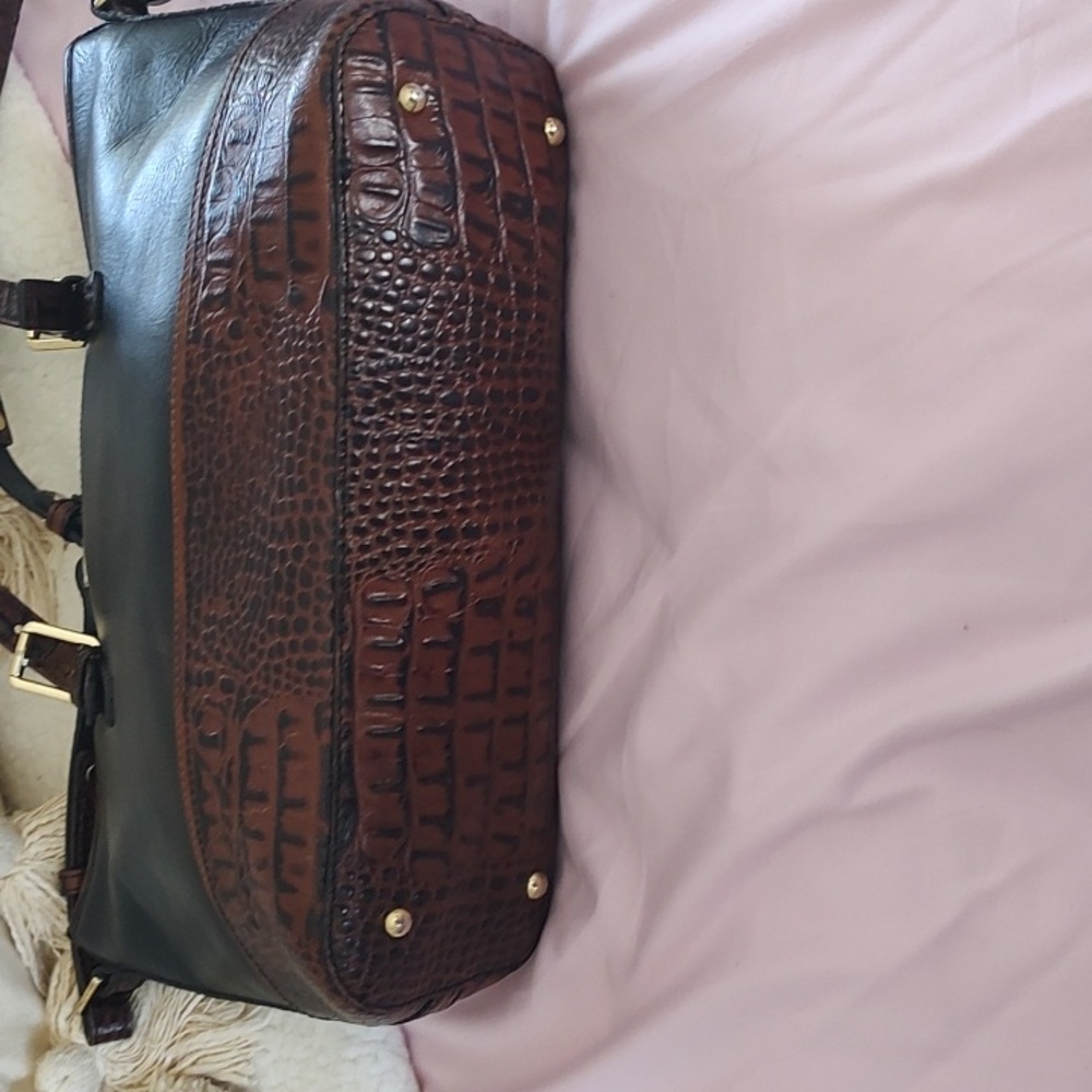 Brahmin Bag Crossbody/Shoulder - Picture 7 of 12